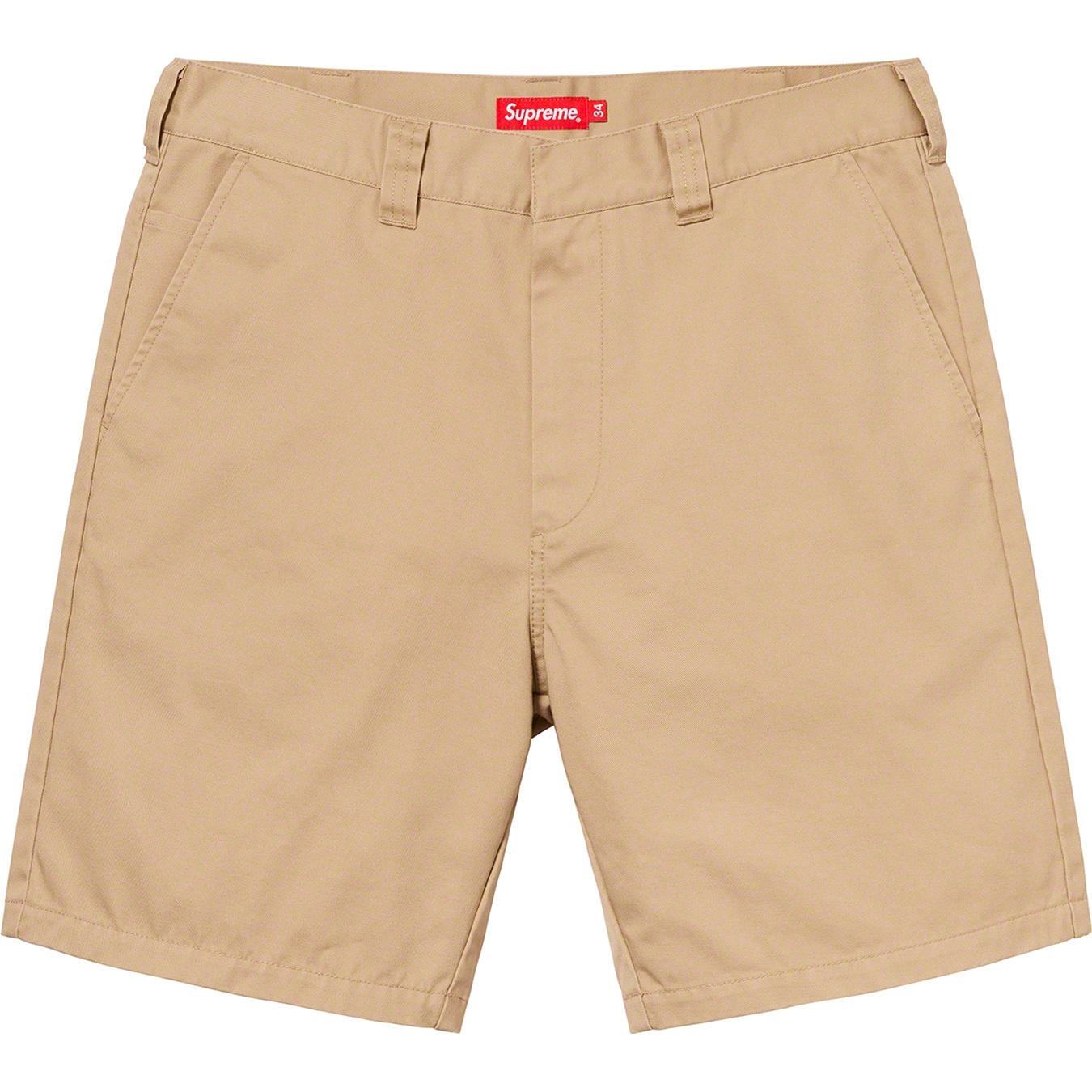 Work Short view 10